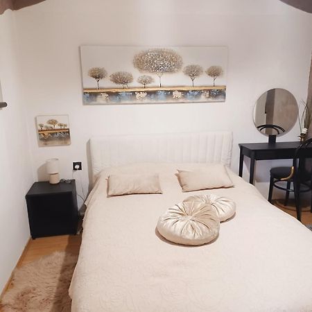 Apartman Marija Barban Εξωτερικό φωτογραφία