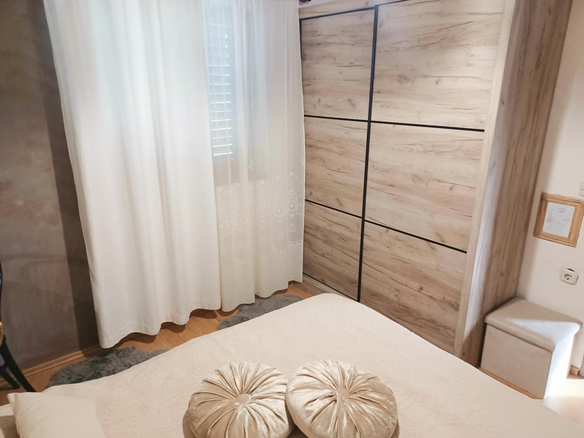 Apartman Marija Barban Εξωτερικό φωτογραφία