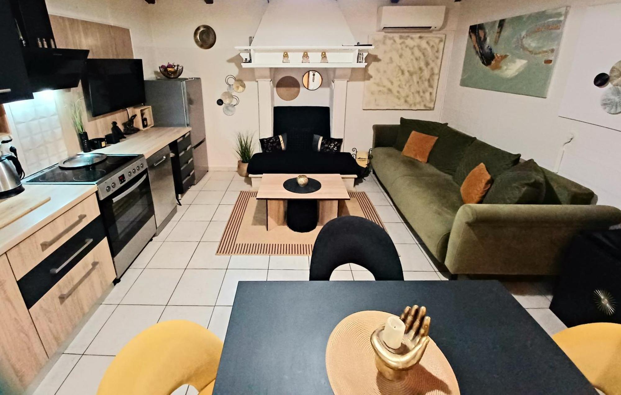Apartman Marija Barban Εξωτερικό φωτογραφία