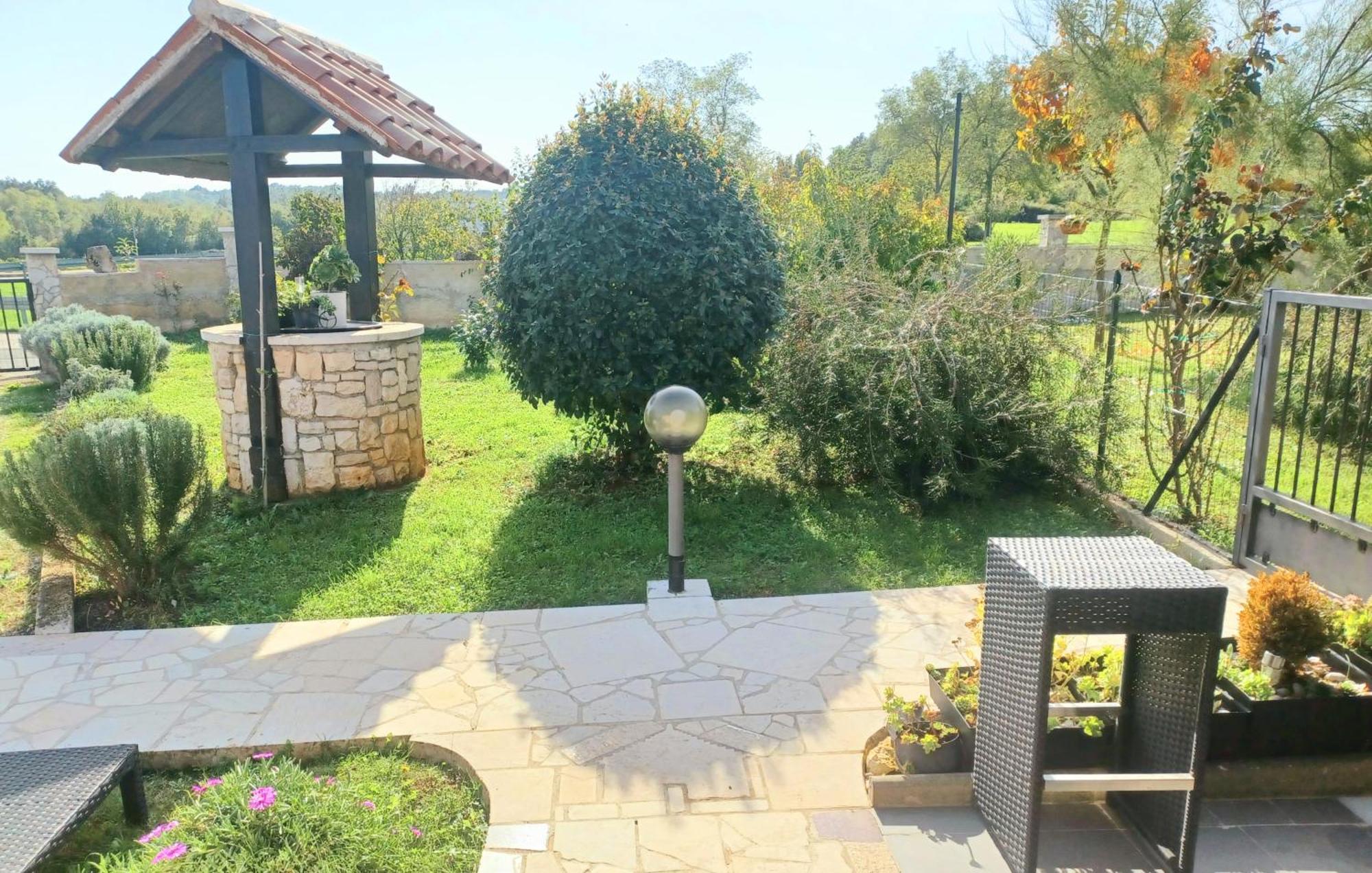 Apartman Marija Barban Εξωτερικό φωτογραφία