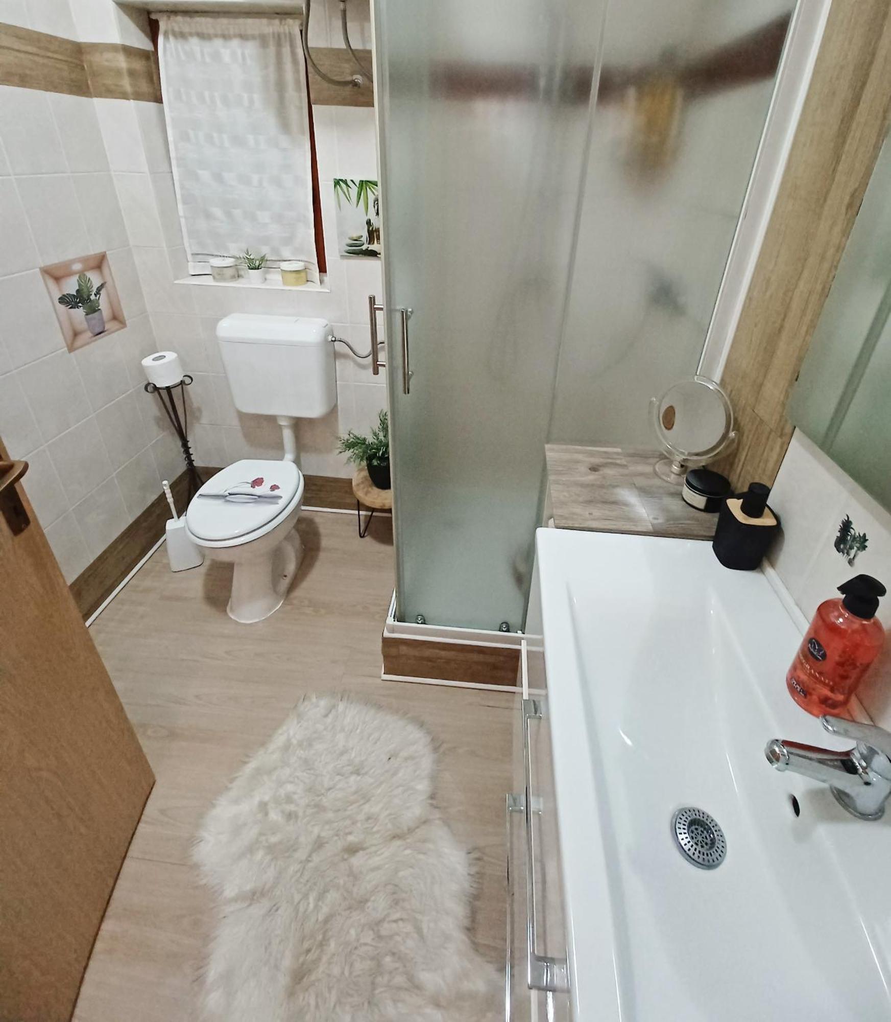 Apartman Marija Barban Εξωτερικό φωτογραφία