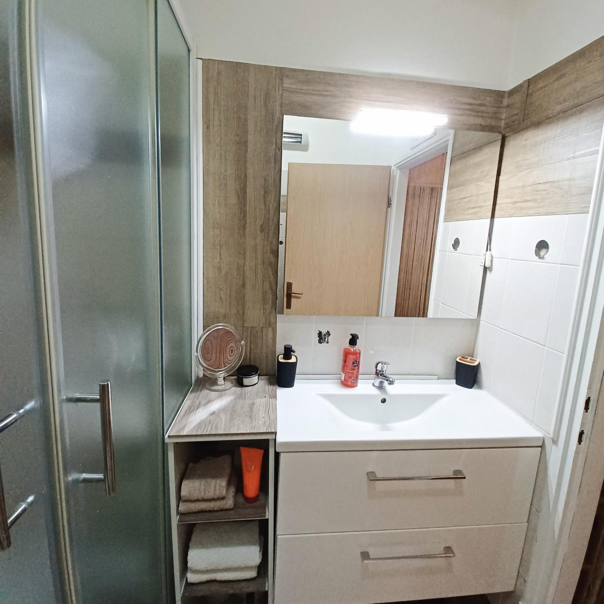 Apartman Marija Barban Εξωτερικό φωτογραφία