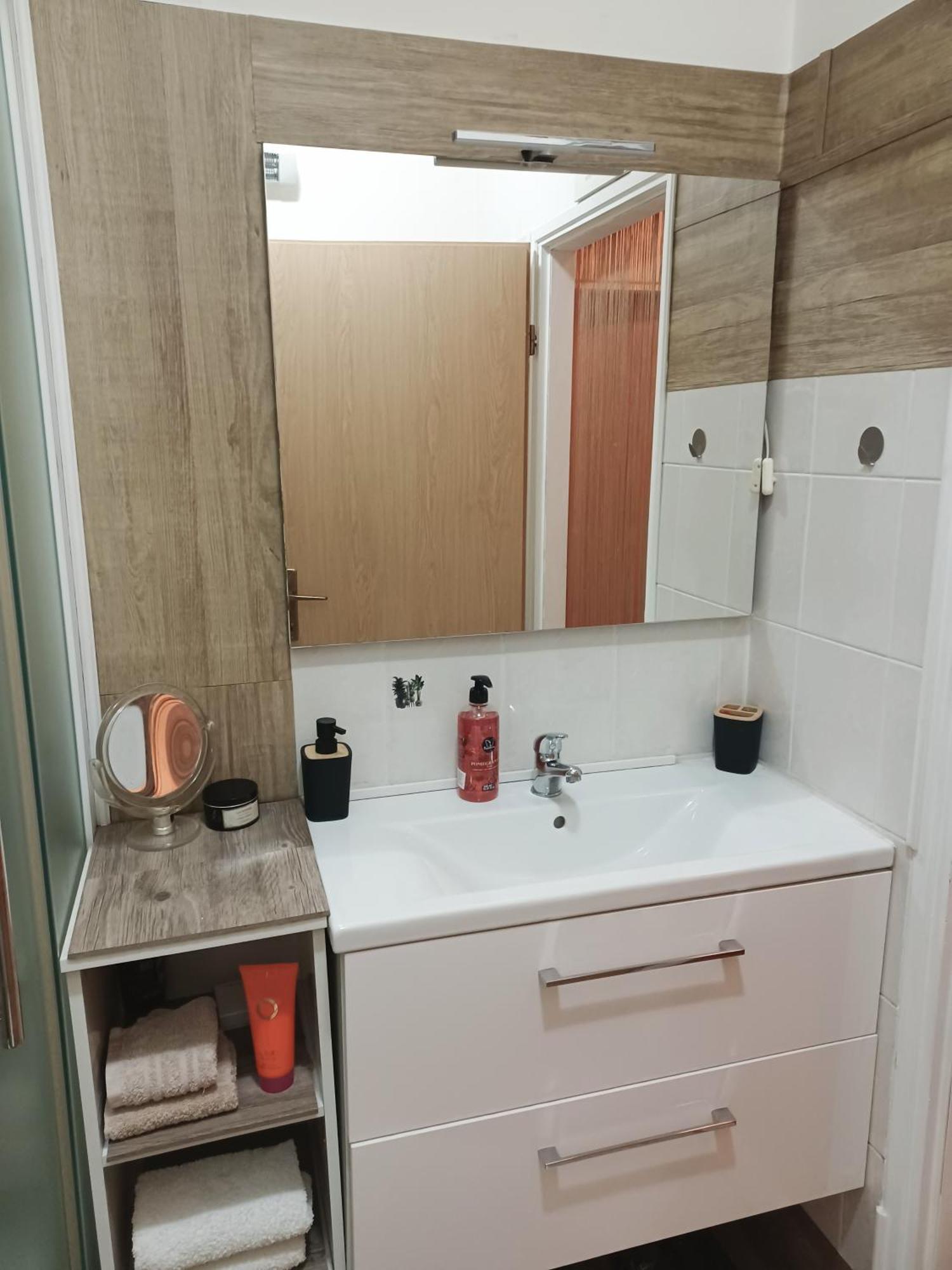 Apartman Marija Barban Εξωτερικό φωτογραφία