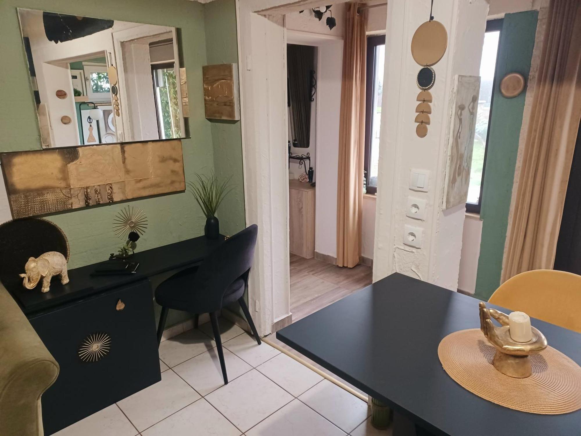 Apartman Marija Barban Εξωτερικό φωτογραφία